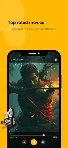 sony-alpha-a6100 Top Rated Movies